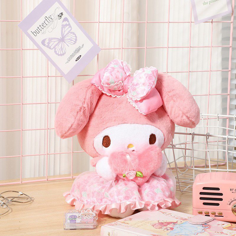Romantic Flower Melody